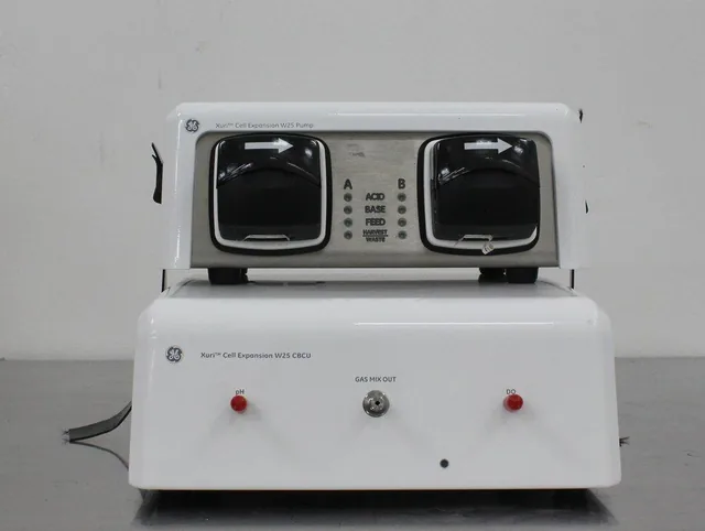 General Electric / GE 29083569 Xuri Cell Expansion W25 Pump Cell Expansion Pump