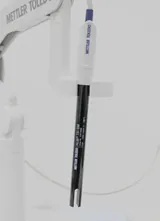 Mettler-Toledo Seven Compact S230 Lab pH Meter, 120V, 50/60Hz, VG Condition