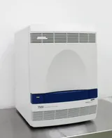 Applied Biosystems 7500 Real-Time PCR System Ref: 4357362 Good Condition