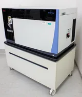 Thermo Orbitrap Fusion Mass Spectrometer G Condition Tribrid MS