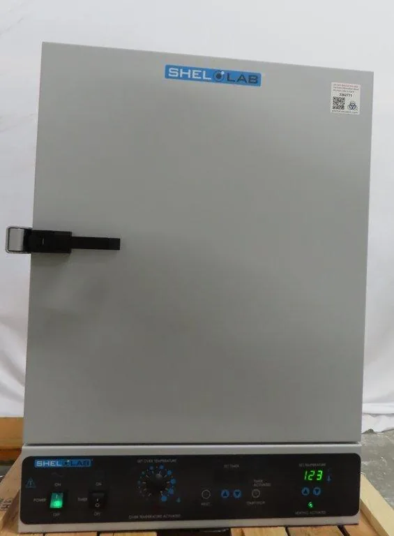Sheldon SMO1 Forced Air Oven Laboratory Equipment Flexible Design