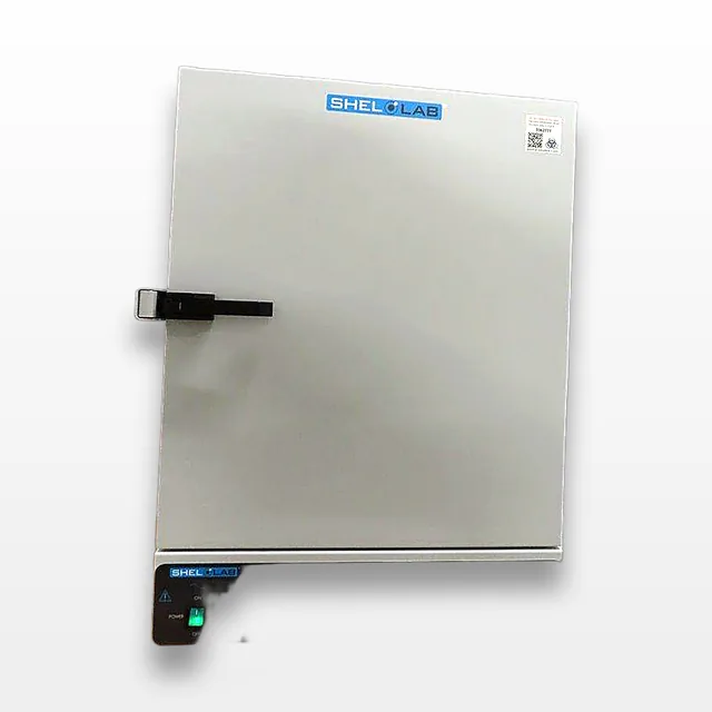 Sheldon SMO1 Forced Air Oven Laboratory Equipment Flexible Design