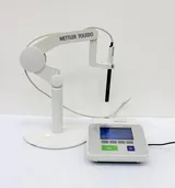 Mettler-Toledo Seven Compact S230 Lab pH Meter, 120V, 50/60Hz, VG Condition