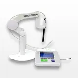 Mettler-Toledo Seven Compact S230 Lab pH Meter, 120V, 50/60Hz, VG Condition