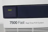 Applied Biosystems 7500 Real-Time PCR System Ref: 4357362 Good Condition