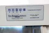 The Baker Company SterilGard III Advance SG 403 Biosafety Cabinet 4ft