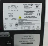 Gilson prepELS II HPLC Detector with Thermo-Split Technology, 75 mL/min