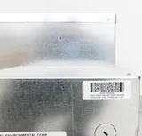 IEC HBD1600309172 Horizontal Belt Drive Fan Coil 600-4000 CFM Cooling