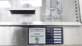 The Baker Company SterilGard III Advance SG 403 Biosafety Cabinet 4ft