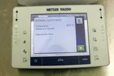 Mettler Toledo XPE56 Micro Balance 52g x 0.001mg, Touchscreen, Calibration