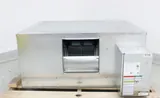 IEC HBD1600309172 Horizontal Belt Drive Fan Coil 600-4000 CFM Cooling