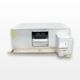 IEC HBD1600309172 Horizontal Belt Drive Fan Coil 600-4000 CFM Cooling