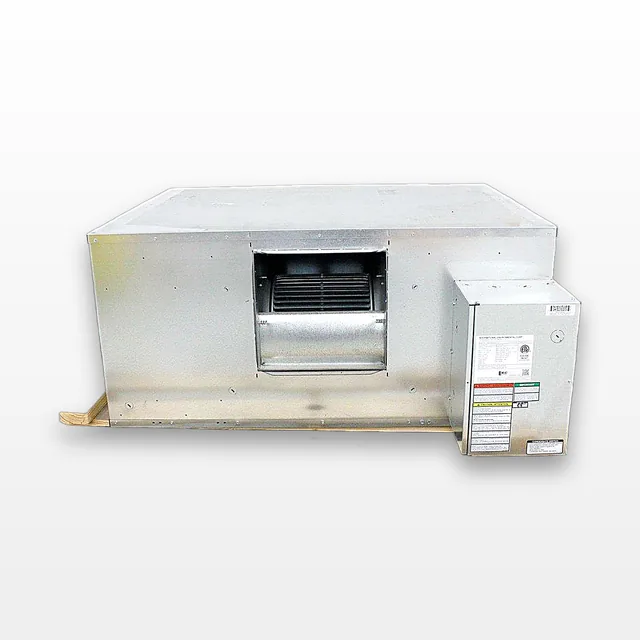 IEC HBD1600309172 Horizontal Belt Drive Fan Coil 600-4000 CFM Cooling