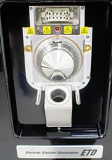 Thermo Orbitrap Fusion Mass Spectrometer, 700 lb, 2013, G Condition