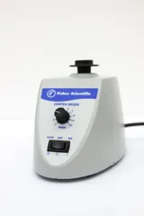 Fisher Scientific Mini Vortex Mixer 02215365 Lab Mixer 120V 60Hz US