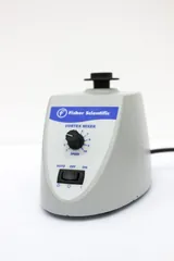 Fisher Scientific Mini Vortex Mixer 02215365 Lab Mixer 120V 60Hz US