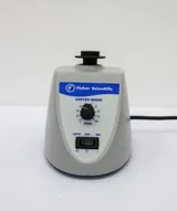 Fisher Scientific Mini Vortex Mixer 02215365 Lab Mixer 120V 60Hz US