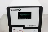 Gilson prepELS II HPLC Detector with Thermo-Split Technology, 75 mL/min