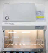 The Baker Company SterilGard III Advance SG 403 Biosafety Cabinet 4ft