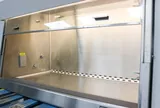 The Baker Company SterilGard III Advance SG 403 Biosafety Cabinet 4ft