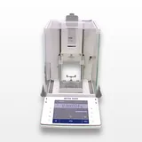 Mettler Toledo XPE56 Micro Balance 52g x 0.001mg, Touchscreen, Calibration