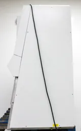 The Baker Company SterilGard III Advance SG 403 Biosafety Cabinet 4ft