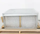 IEC HBD1600309172 Horizontal Belt Drive Fan Coil 600-4000 CFM Cooling