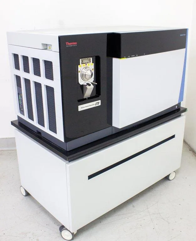 Thermo Orbitrap Fusion Mass Spectrometer, 700 lb, 2013, G Condition