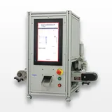 MesaBiotech 15000-000-000 Automation Test Kit Inspection Unit 120V