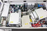 Thermo Orbitrap Fusion Mass Spectrometer, 700 lb, 2013, G Condition