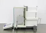Mettler Toledo XPE56 Micro Balance 52g x 0.001mg, Touchscreen, Calibration