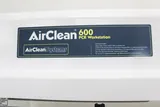 Airclean Systems AC648LFUVC PCR Workstation ISO 5 HEPA UV