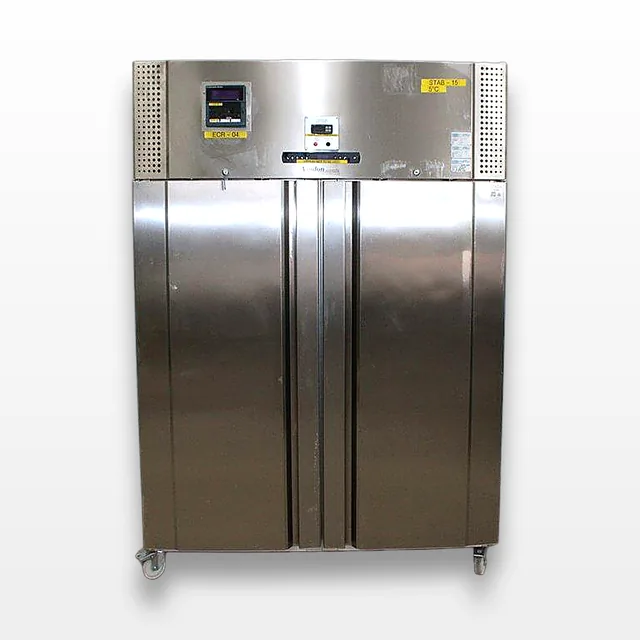 Vindon Scientific K1270 Laboratory Freezer Ideal for Cold Storage Needs