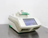 BIO-RAD C1000 Touch Thermal Cycler for Advanced PCR Analysis