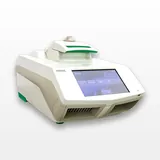 BIO-RAD C1000 Touch Thermal Cycler for Advanced PCR Analysis