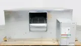 IEC HBD2000309171 Fan Coil Belt Drive 600-4000 CFM Blower Unit