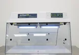 Airclean Systems AC648LFUVC PCR Workstation ISO 5 HEPA UV