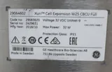 GE 29083569 Xuri Cell Expansion W25 Pump Cell Expansion Pump System CBCU 32V