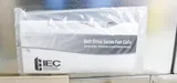 IEC HBD2000309171 Fan Coil Belt Drive 600-4000 CFM Blower Unit
