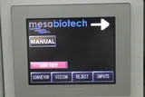 MesaBiotech 15000-000-000 Test Kit Inspection Automation, 120V, 60Hz
