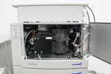 Gilson 333/334 HPLC Pumps with UV/VIS-155 Detector, 400 mL/min Flow Rate