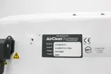 Airclean Systems AC648LFUVC PCR Workstation ISO 5 HEPA UV