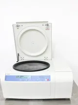 Thermo Sorvall Legend XTR Centrifuge 75004521 - Refrigerated, 15,200 RPM, -10°C