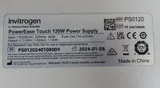 Invitrogen PowerEase 120W Power Supply for Electrophoresis Systems