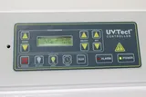 Airclean Systems AC648LFUVC PCR Workstation ISO 5 HEPA UV