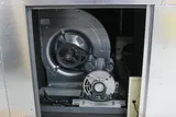 IEC HBD2000309171 Fan Coil Belt Drive 600-4000 CFM Blower Unit