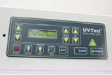 Airclean Systems AC648LFUVC PCR Workstation ISO 5 HEPA UV