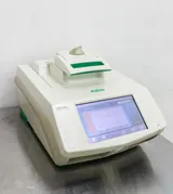BIO-RAD C1000 Touch Thermal Cycler 96W Fast Block PCR Machine 100-240V