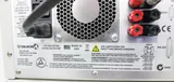 Gilson 333/334 HPLC Pumps with UV/VIS-155 Detector, 400 mL/min Flow Rate