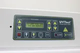Airclean Systems AC648LFUVC PCR Workstation ISO 5 HEPA UV